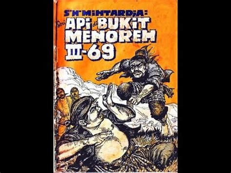 api di bukit menoreh 269|API DI BUKIT MENOREH EPS 269 Bulu .